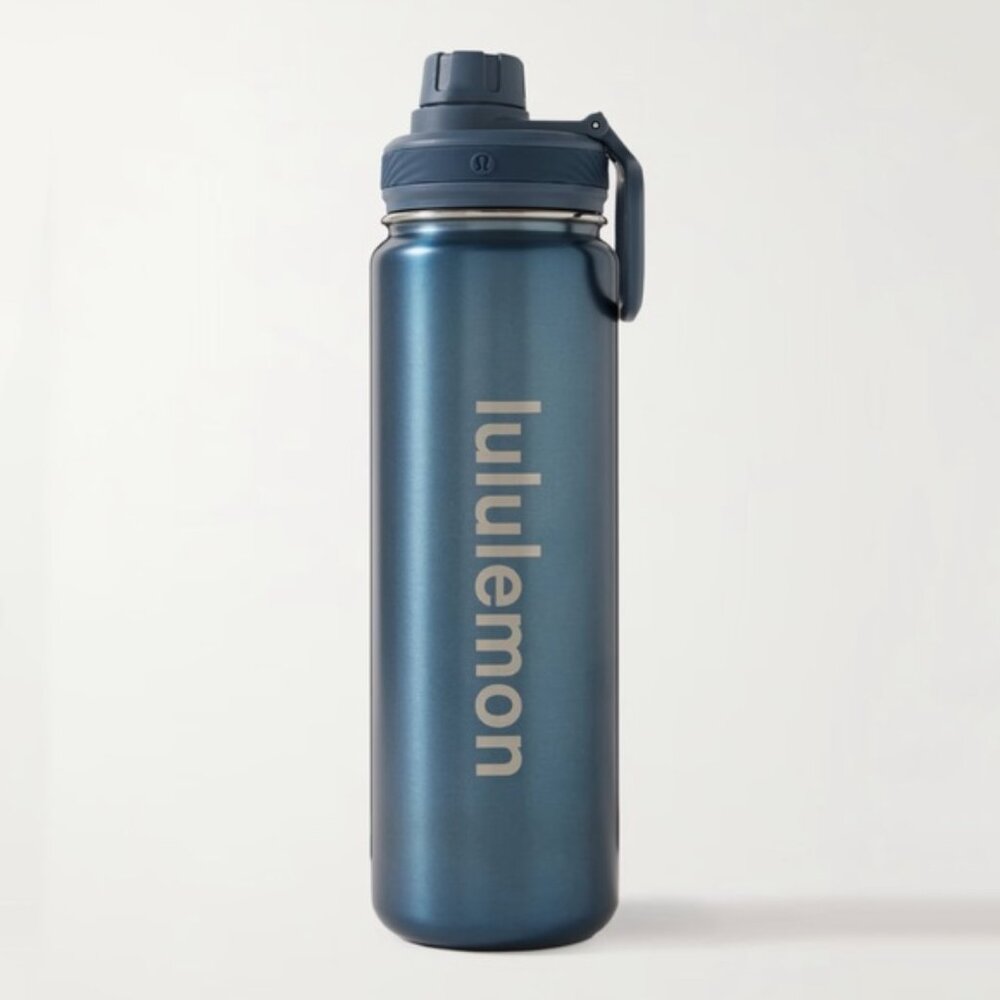 Lululemon Back To Life Sport Bottle 24oz